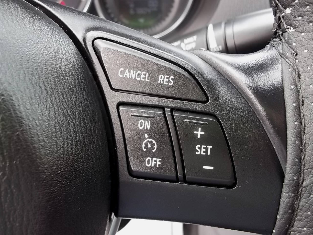 Used 2014 MAZDA MAZDA6 Touring FWD image 18