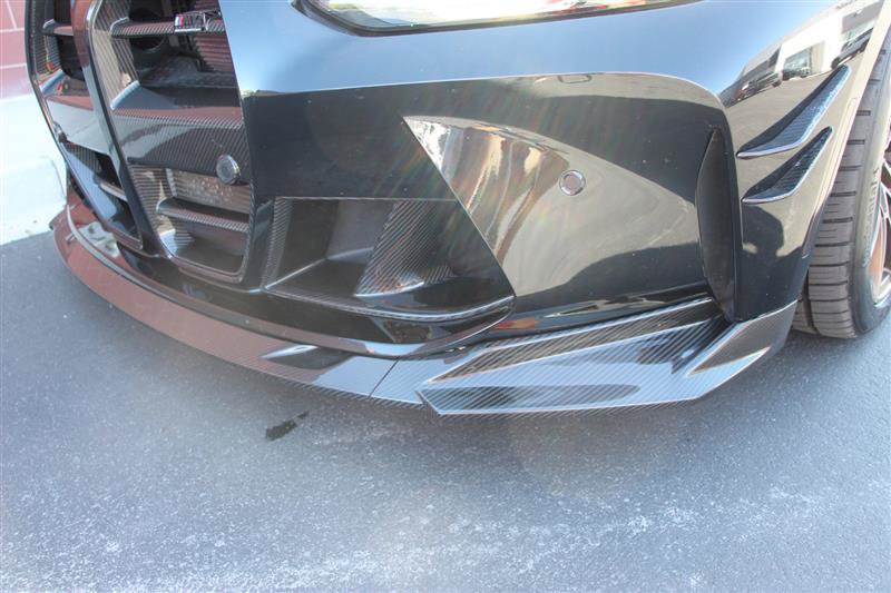 Used 2022 BMW M4 xDrive Competition w/ Executive Package AWD/4WD image 28