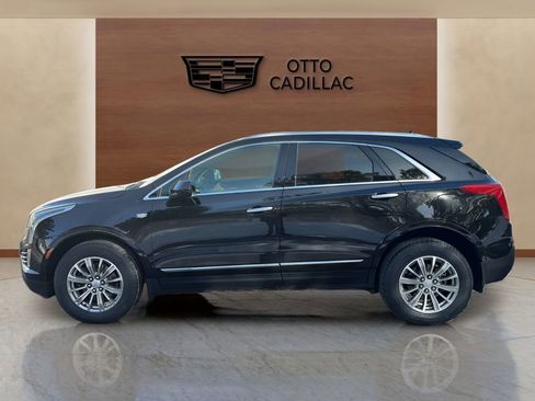Used 2019 Cadillac XT5 Luxury image 2