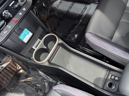 New 2026 MINI Cooper S FWD image 21