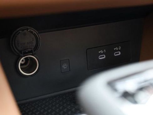 New 2026 Nissan Pathfinder Platinum AWD/4WD image 18