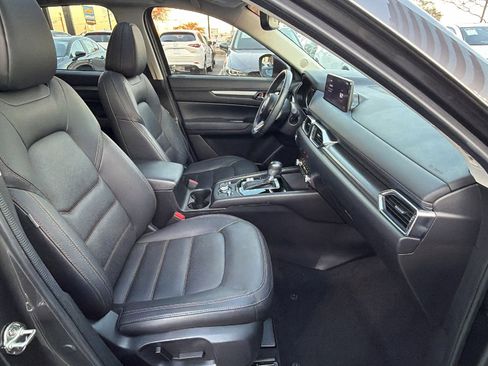 Used 2023 MAZDA CX-5 AWD 2.5 S image 37