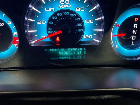 Used 2010 Ford Fusion SE FWD image 13