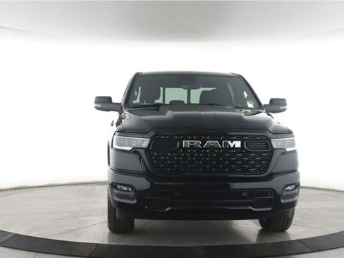 Used 2026 RAM 1500 Big Horn RWD image 12