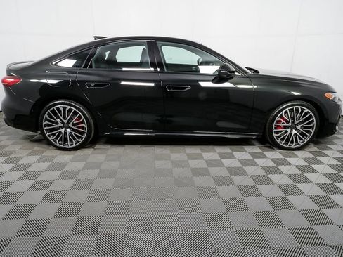 New 2026 Audi S5 Premium Plus AWD/4WD image 2