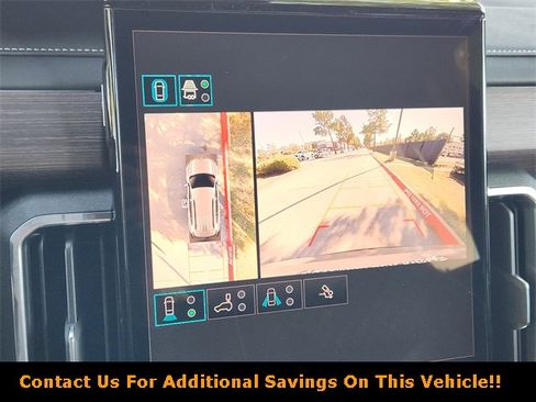 New 2026 GMC Acadia Denali w/ Super Cruise Package image 13