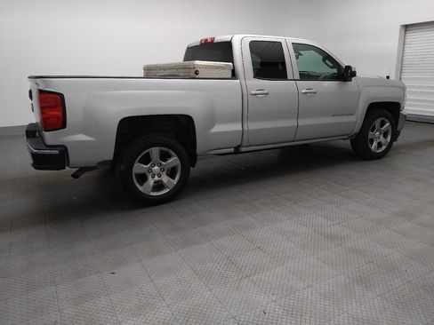 Used 2018 Chevrolet Silverado 1500 LT w/ LT Convenience Package image 10