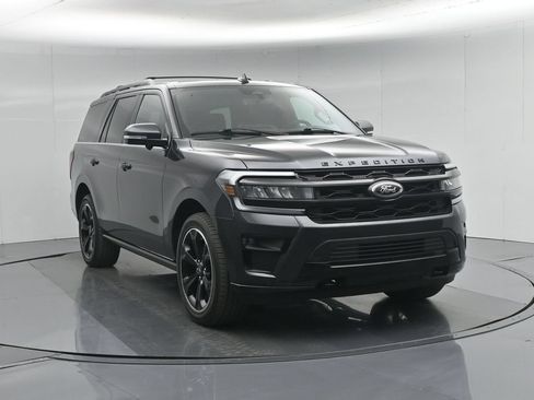 Certified 2023 Ford Expedition Limited AWD/4WD image 62