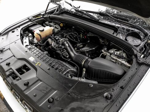 Used 2023 Jeep Grand Cherokee Laredo w/ Luxury Tech Group I image 60