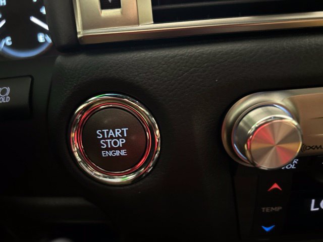 Used 2019 Lexus GS 350 F Sport RWD image 20