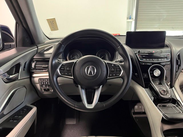 Used 2019 Acura RDX w/ Technology Package FWD image 21