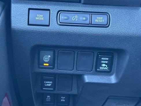 New 2026 Nissan Frontier PRO-4X w/ Pro Premium Package image 31