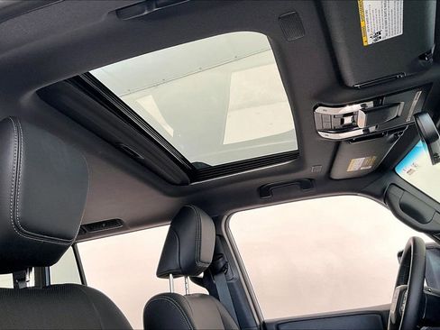 Used 2026 Toyota Land Cruiser image 23