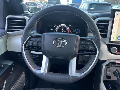 Used 2024 Toyota Sequoia Capstone image 29