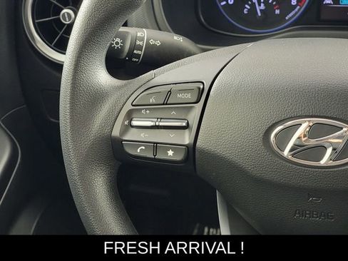 Used 2023 Hyundai Kona SEL w/ Cargo Package AWD/4WD image 26