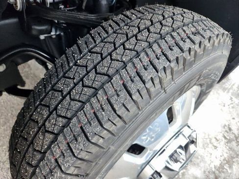 New 2026 GMC Sierra 3500 SLT AWD/4WD image 23