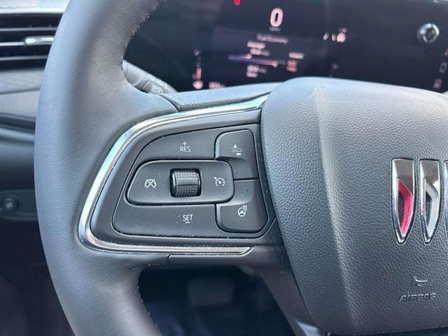 Used 2025 Buick Encore GX Sport Touring w/ Advanced Technology Package AWD/4WD image 13