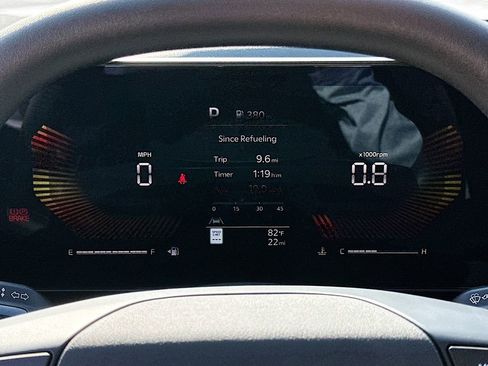 New 2025 Kia K4 LXS image 12