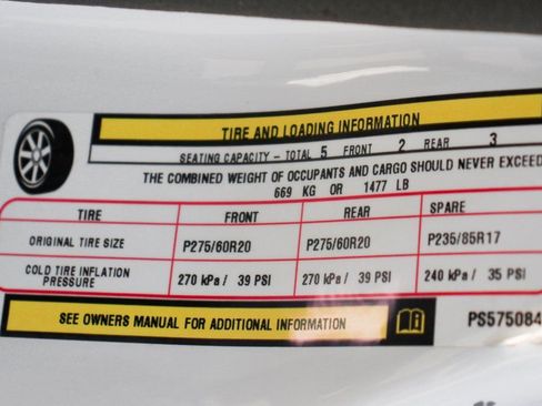 Used 2023 RAM 1500 Classic Warlock AWD/4WD image 45