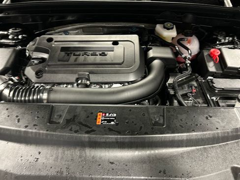 New 2026 Buick Envision Sport Touring image 25