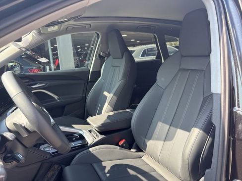 New 2025 Audi Q5 2.0T Premium Plus image 11