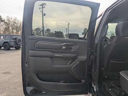 New 2026 RAM 1500 Limited image 31