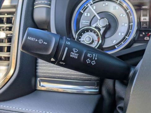 Used 2020 RAM 1500 Limited image 12