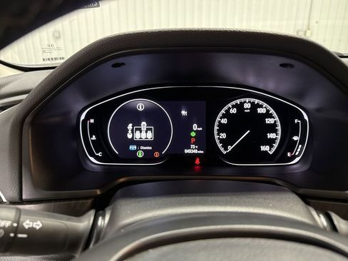 Used 2022 Honda Accord Touring image 11