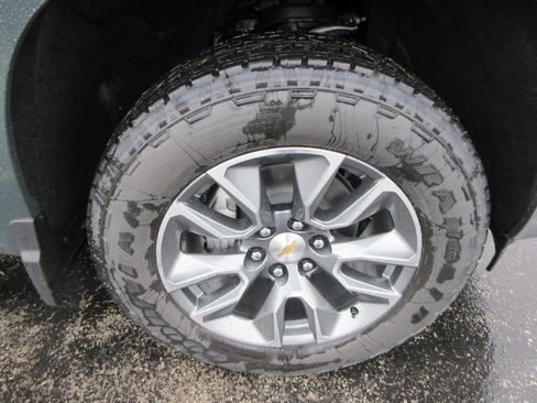 New 2026 Chevrolet Silverado 1500 LT image 10