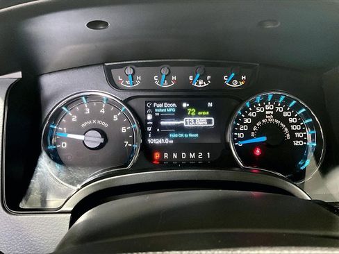 Used 2014 Ford F150 XLT w/ Equipment Group 302A Luxury image 18