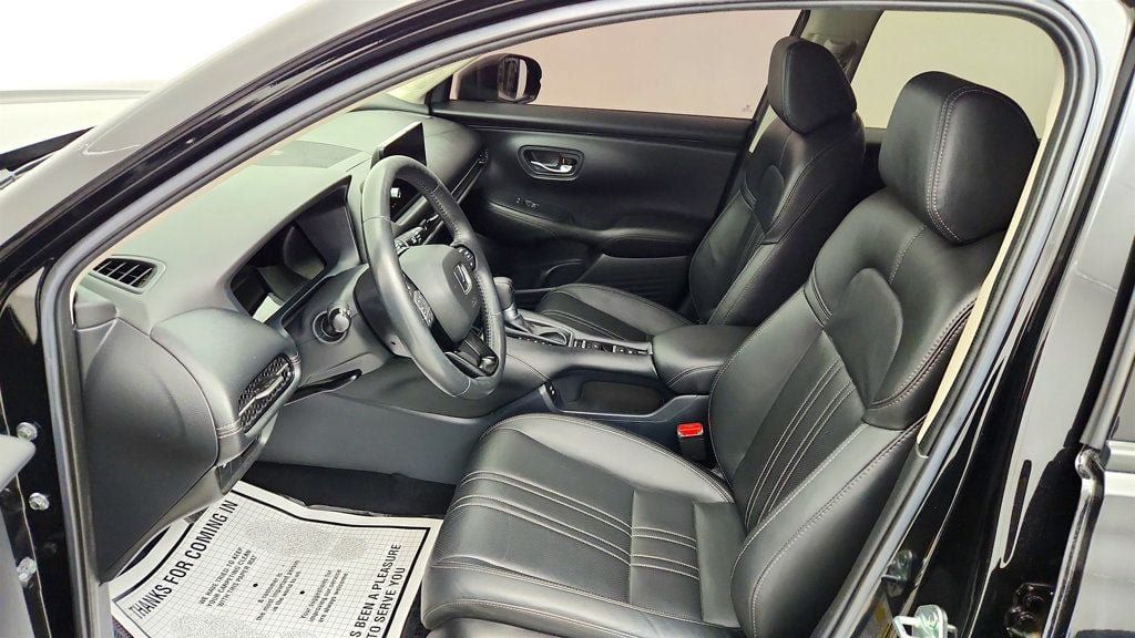 Used 2024 Honda HR-V EX-L image 20