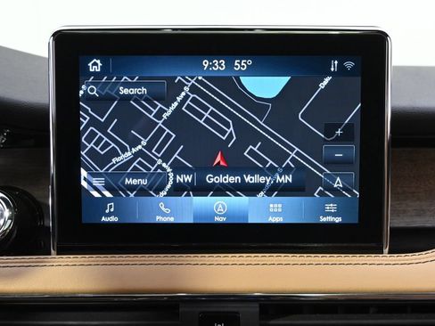 Certified 2020 Lincoln Corsair Reserve w/ Equipment Group 202A image 29