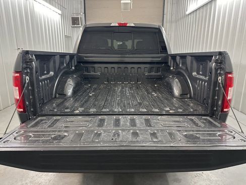 Used 2020 Ford F150 XLT w/ Equipment Group 302A Luxury image 30