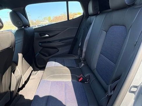 New 2026 Buick Envista Preferred w/ Convenience I Package FWD image 17