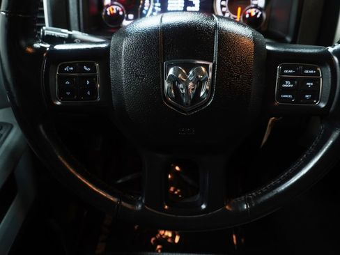 Used 2018 RAM 1500 Big Horn AWD/4WD image 15