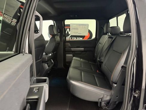 New 2026 Ford F150 Lariat w/ Equipment Group 501A Mid image 16