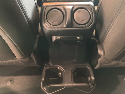 Used 2021 Jeep Wrangler Unlimited Sport w/ Dual Top Group image 25