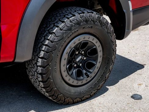 Used 2022 Ford F150 Raptor w/ Equipment Group 801A High AWD/4WD image 64