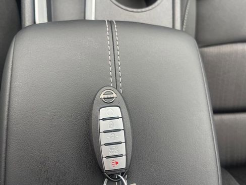 Used 2025 Nissan Altima 2.5 S image 33