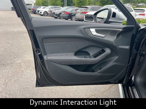 New 2026 Audi S5 Premium Plus AWD/4WD image 21