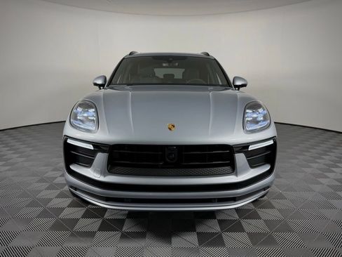 New 2026 Porsche Macan AWD/4WD image 7