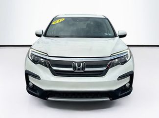 Used 2019 Honda Pilot EX-L video 2