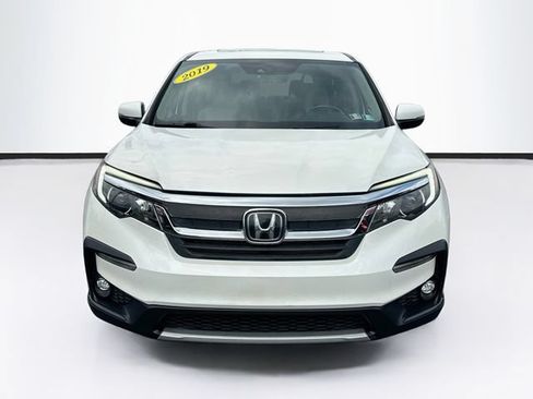 Used 2019 Honda Pilot EX-L image 2