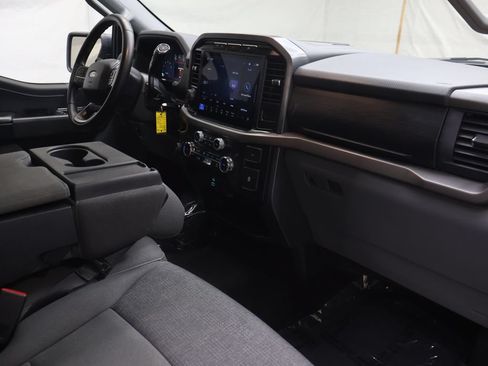 Used 2024 Ford F150 XLT AWD/4WD image 10