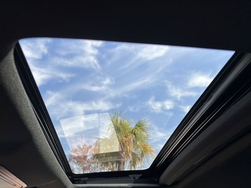 Used 2025 Honda CR-V Sport Touring image 28