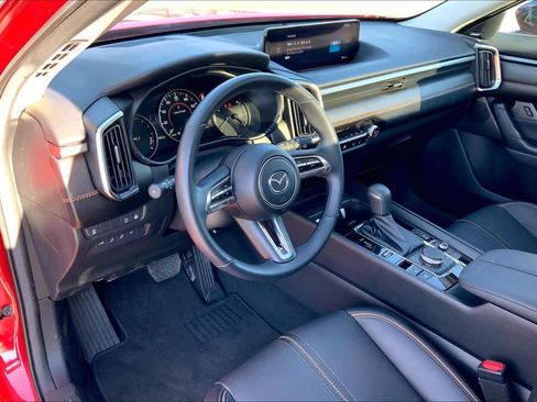 Used 2025 MAZDA CX-50 2.5 Hybrid w/ Premium Plus Pkg image 18