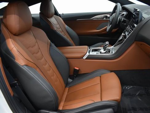 New 2026 BMW M850i xDrive Coupe image 21