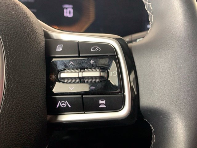 Used 2025 Kia Sorento S w/ Panoramic Sunroof Package AWD/4WD image 30