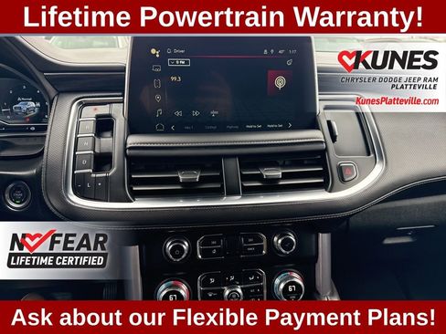 Used 2024 GMC Yukon SLT image 17