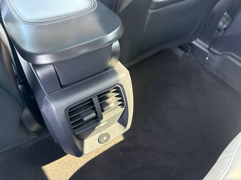Used 2025 Ford Mustang Mach-E Premium AWD/4WD image 16